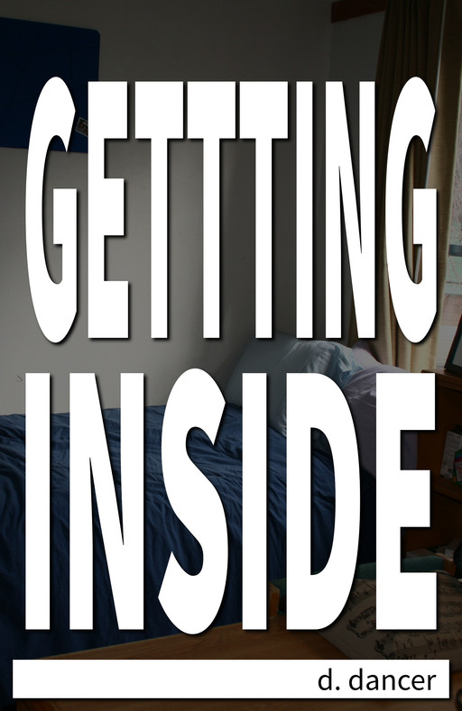Getting Inside cover